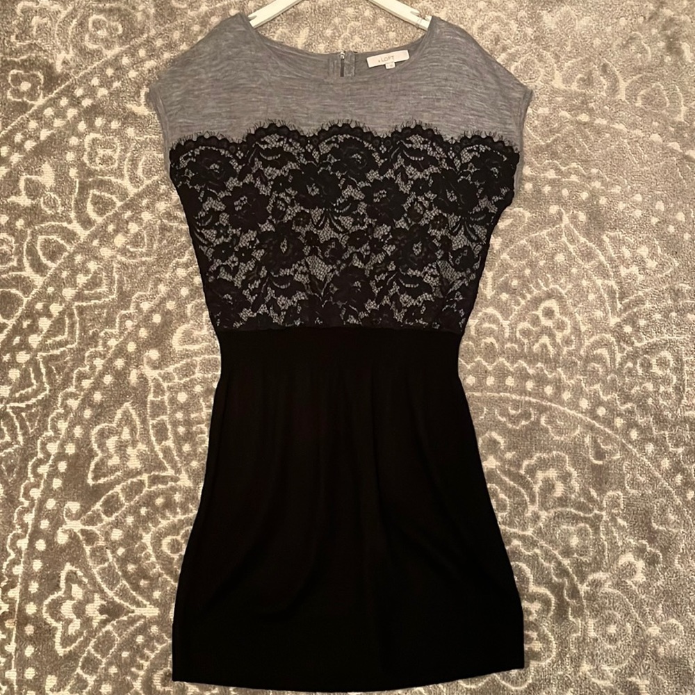 Loft . Size Large